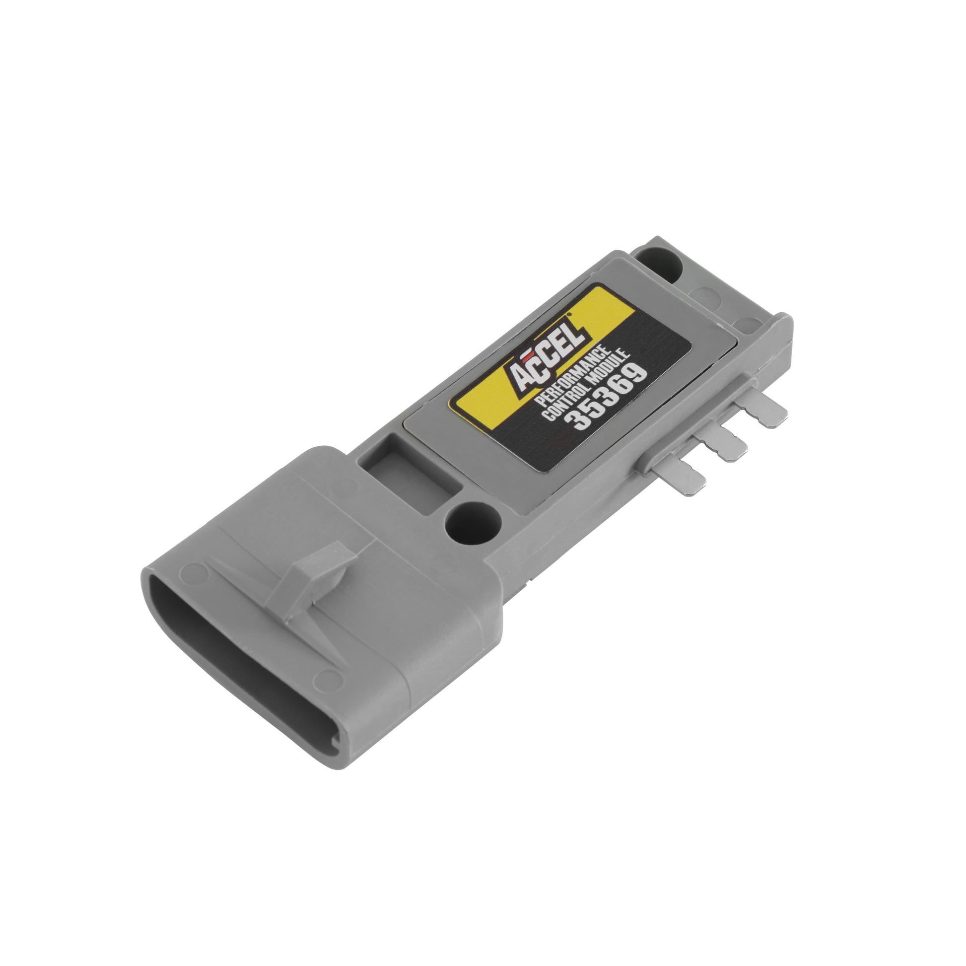 ACCEL 35369 ACCEL High Performance Ignition Module-Ford TFI Distributor Mounted Modules(M/T)