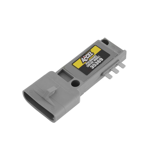 ACCEL 35369 ACCEL High Performance Ignition Module-Ford TFI Distributor Mounted Modules(M/T)
