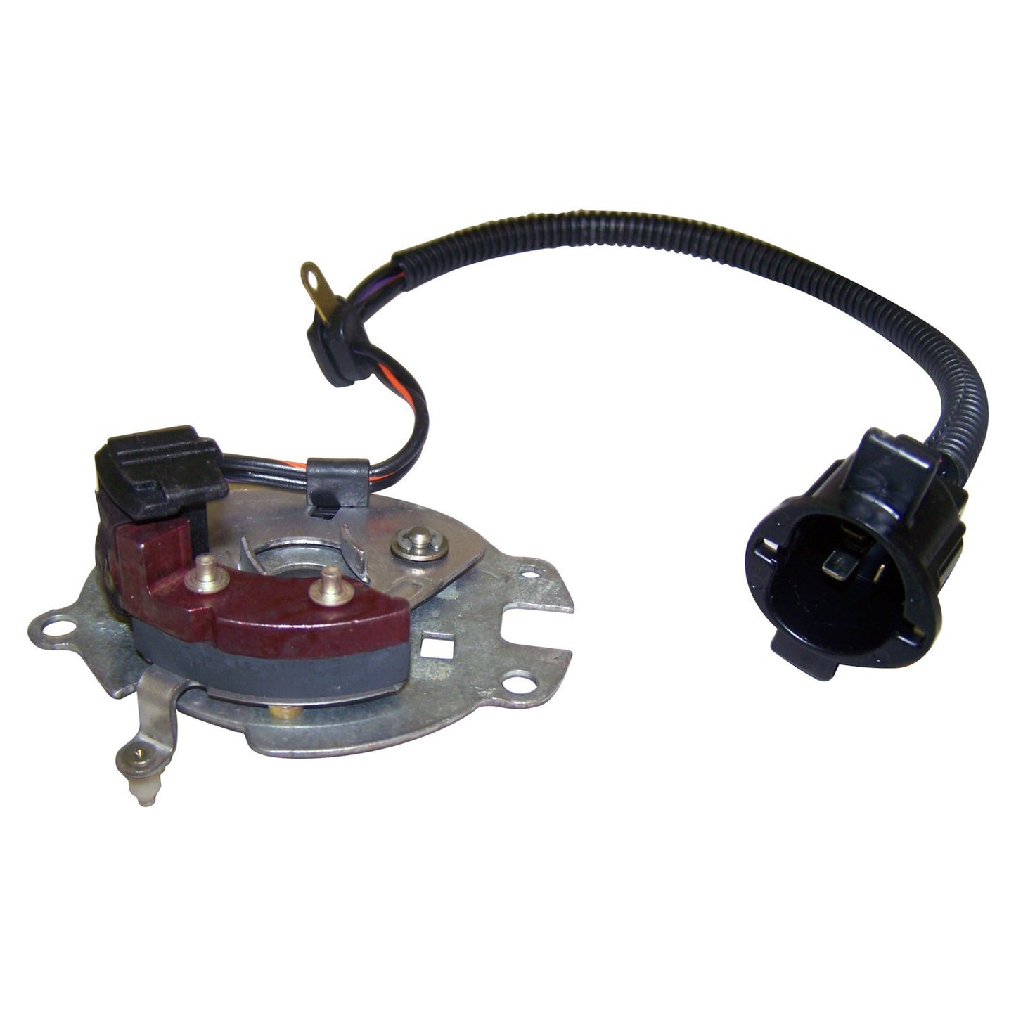 Crown Automotive Jeep Replacement 83500409 - Distributor Pickup for Select 1983-1996 CJs, YJ, XJ, MJ Models w/ 2.5L Engine