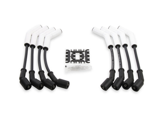 ACCEL 9070C Spark Plug Wire Set-Extreme 9000 Ceramic Boot-LS Terminals LS3/LS4/LS7