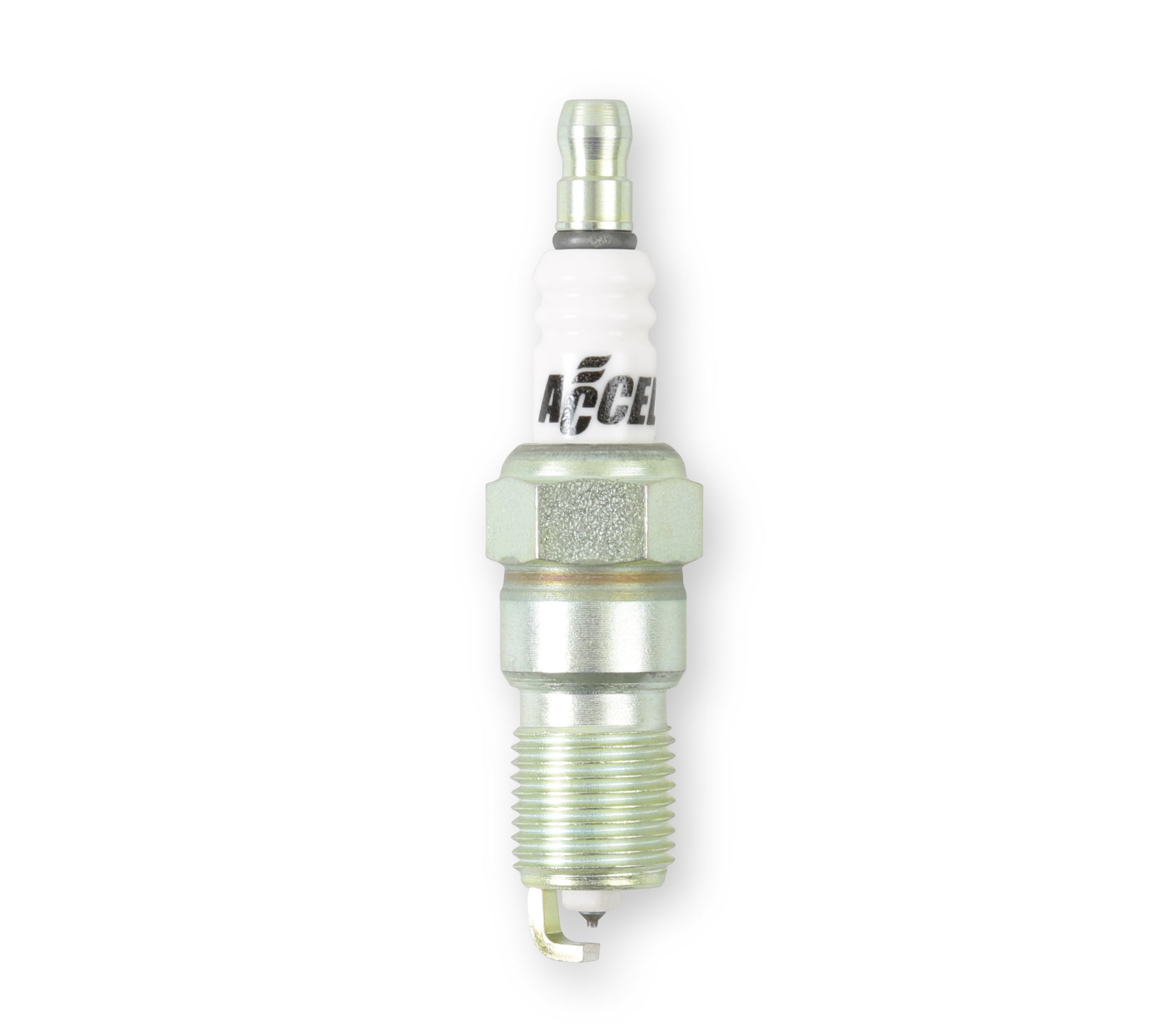 ACCEL P526S ACCEL Double Platinum Shorty Spark Plug