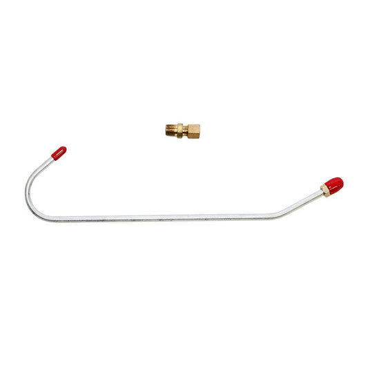 Fine Lines - BDV5502OM - Chevy Distributor Vacuum Line