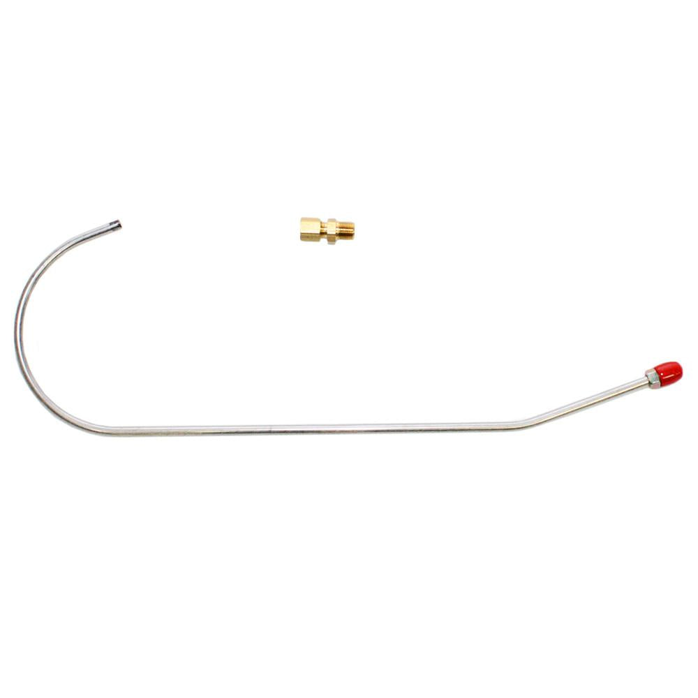 Fine Lines - BDV5503OM - Chevy Distributor Vacuum Line