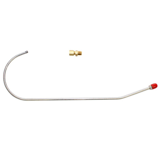 Fine Lines - BDV5503OM - Chevy Distributor Vacuum Line