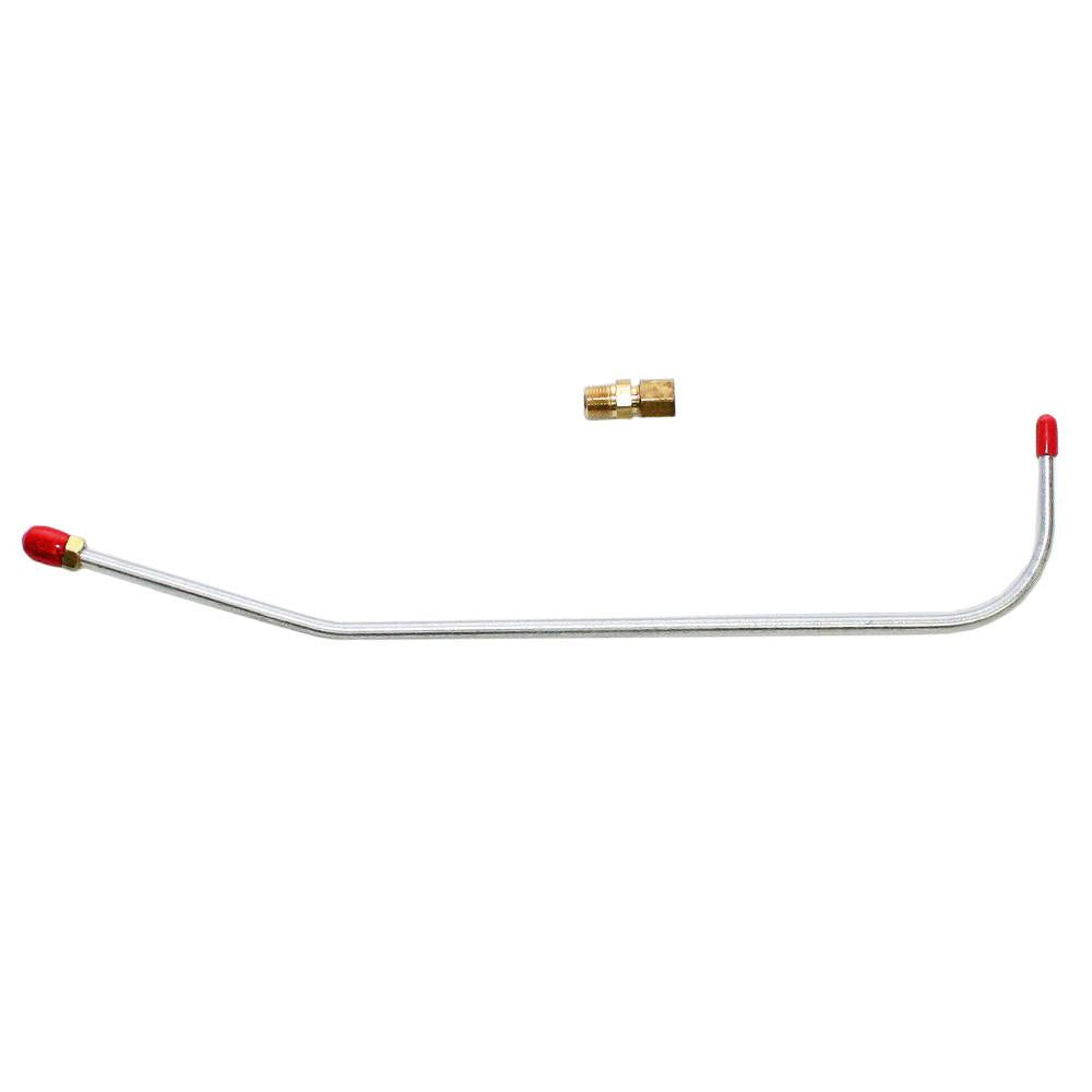 Fine Lines - BDV5504SS - Chevy Distributor Vacuum Line