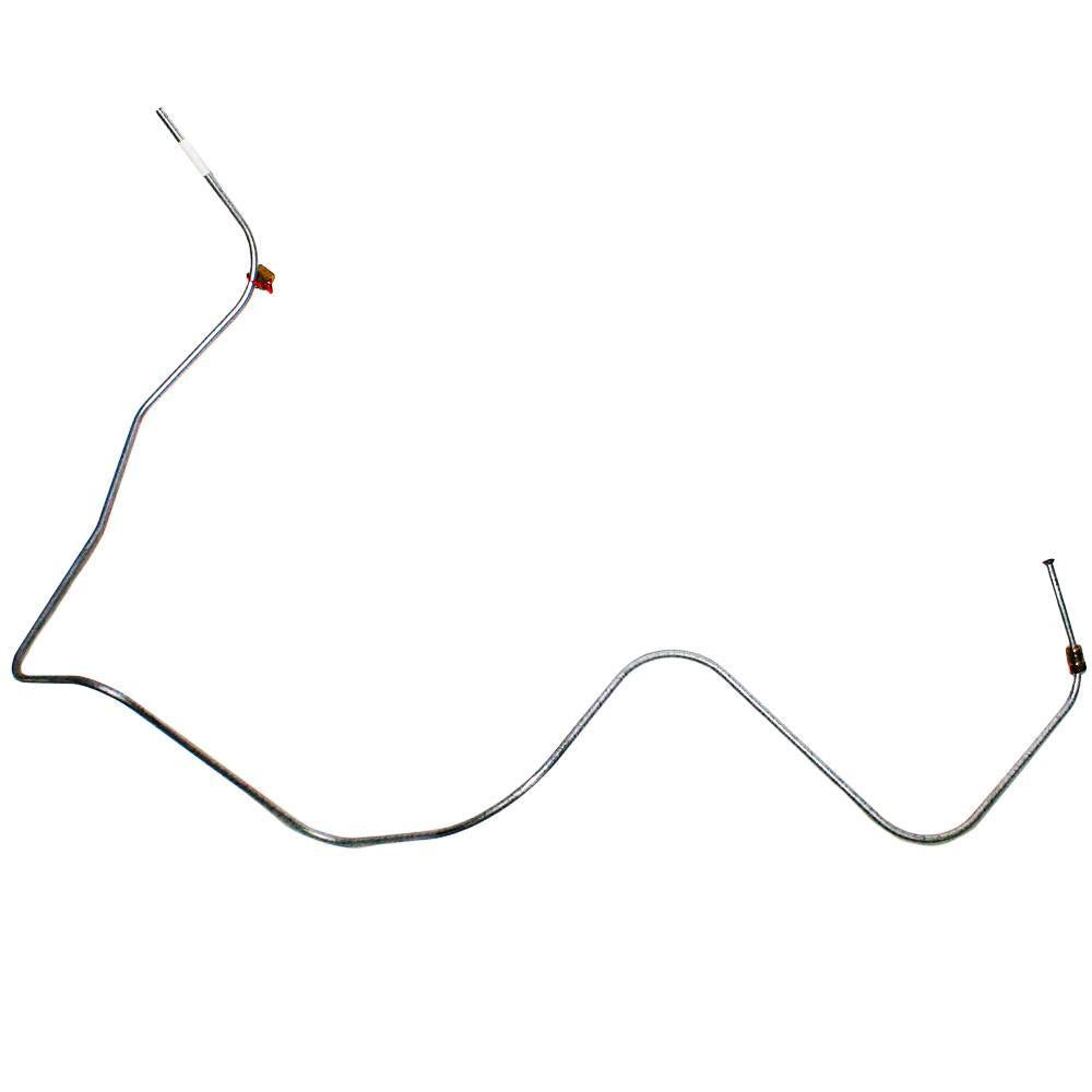 Fine Lines - BDV5902SS - Chevy Distributor Vacuum Line