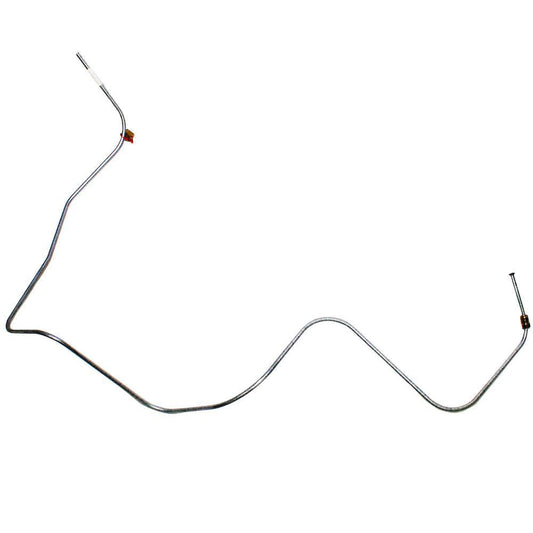 Fine Lines - BDV5902SS - Chevy Distributor Vacuum Line