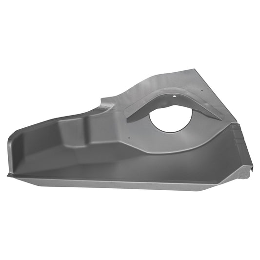 Golden Star Auto CP16-73R 1973-1980 Chevy GMC C/K Pickup Cowl Side Panel RH