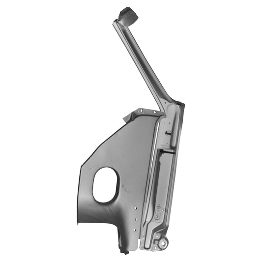 Golden Star Auto DO07-692APL 1969-1972 Chevy Blazer Jimmy A Pillar/Cowl Shoulder Assembly LH