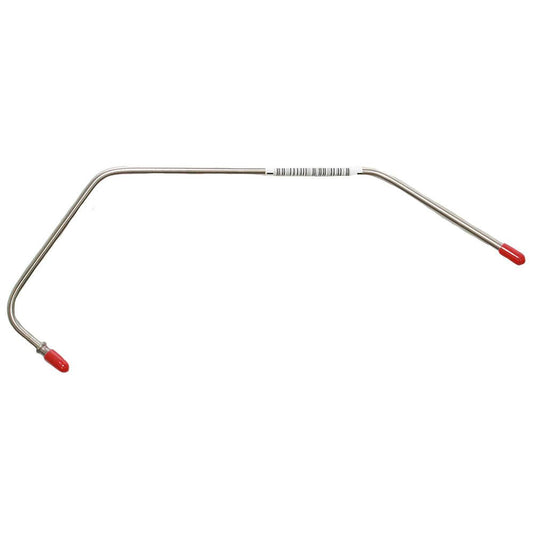 Fine Lines - FDV6703SS - Chevy Distributor Vacuum Line