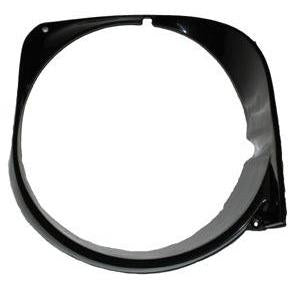 Golden Star Auto HL20-703R 1970 Ford Mustang Head Light Door, RH