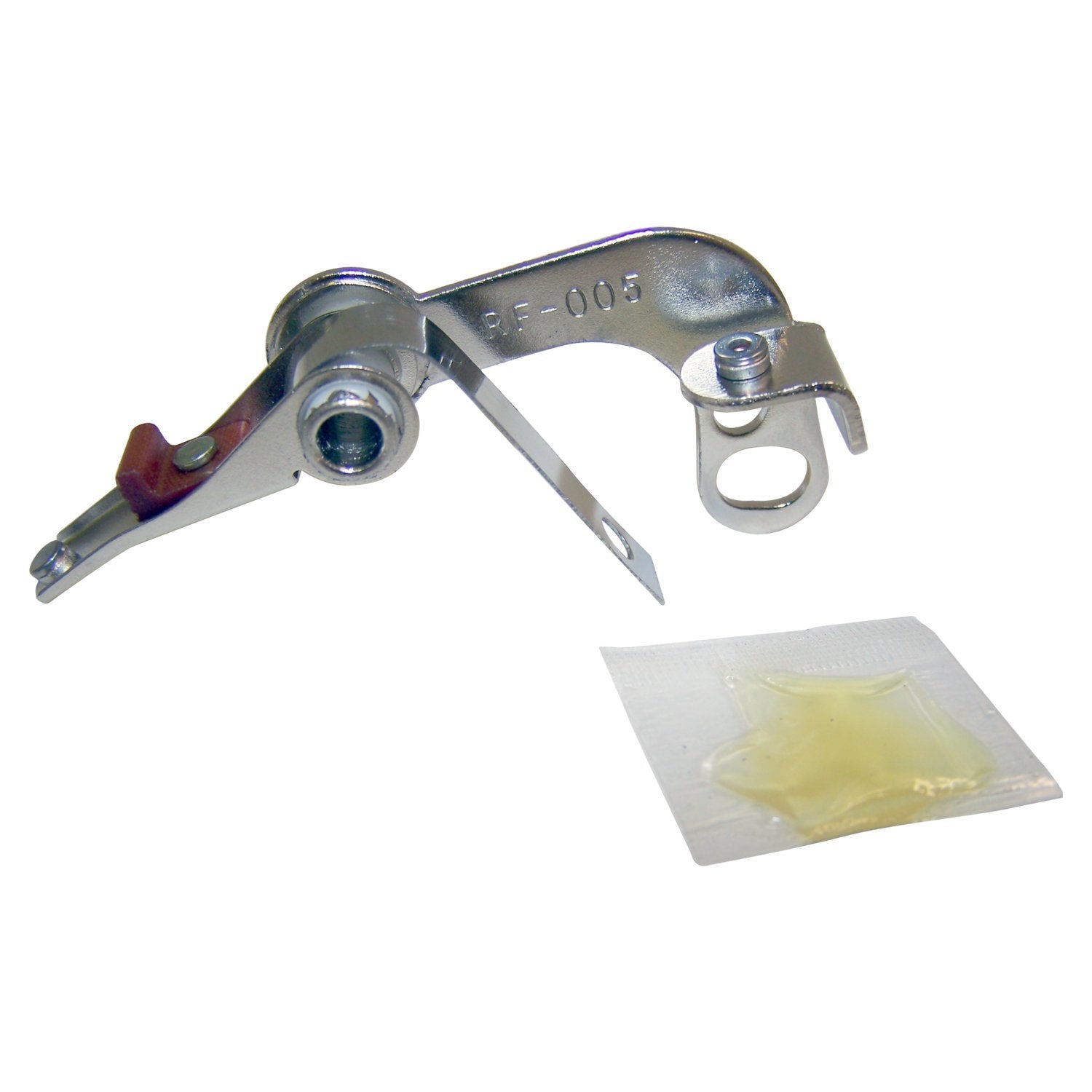 Crown Automotive Jeep Replacement J0923146 - Points Set for Select 1941-1971 Jeep / Willys Models w/ 4-134 or 6-226 Engines