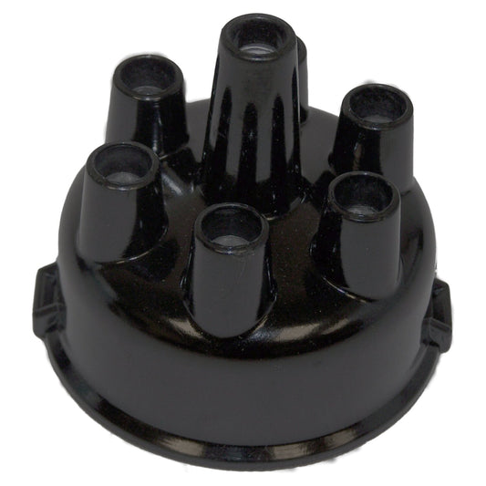Crown Automotive Jeep Replacement J0931674 - Distributor Cap for Select 54-65 Vintage Jeep Models w/ 6-230 or 6-226 Engines