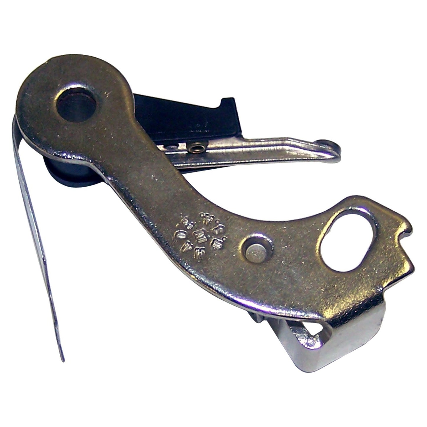 Crown Automotive Jeep Replacement J3209294 - Points Set for 56-64 FC-150 w/ 4-134, 57-64 FC-170 w/ 3.7L, 63-65 SJ w/ 3.8L