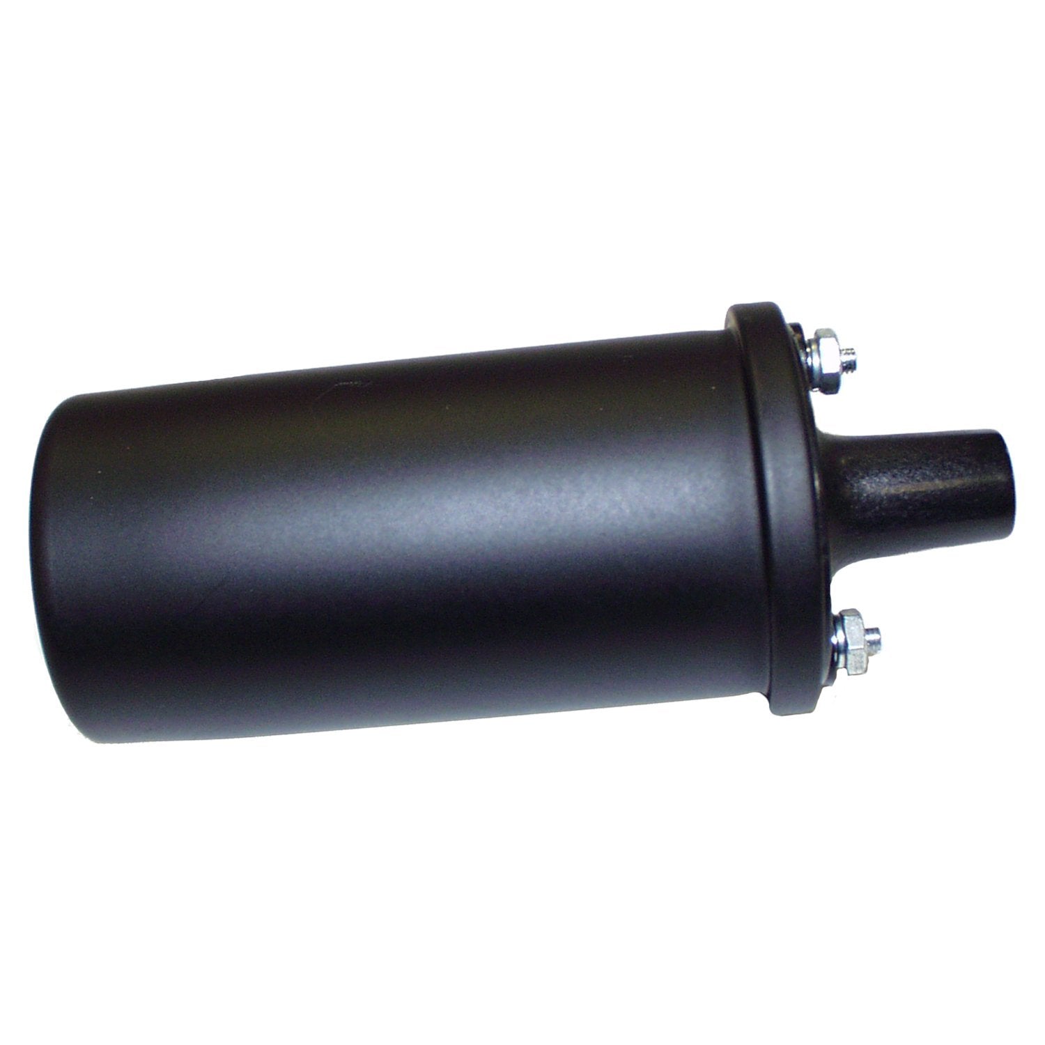 Crown Automotive Jeep Replacement J8125028 - 12-Volt Ignition Coil for Miscellaneous 1957-77 Jeep / Willys Vehicles