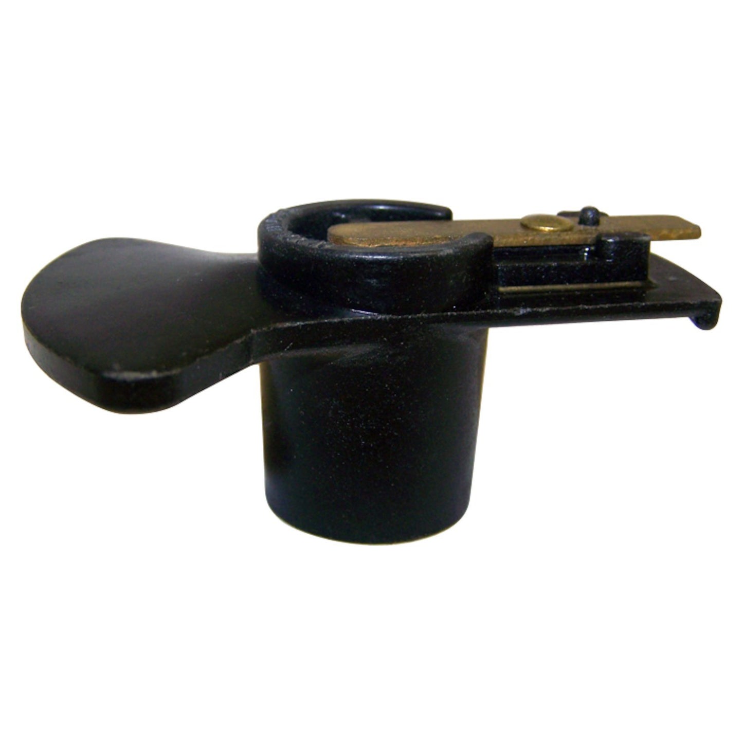 Crown Automotive Jeep Replacement J8126321 - Distributor Rotor for 75-77 Jeep CJs w/ 5.0L Eng. and SJ, J-Series w/ 5.9L Eng.