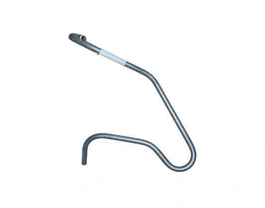 Fine Lines - PDV6813SS - Pontiac Distributor Vacuum Line