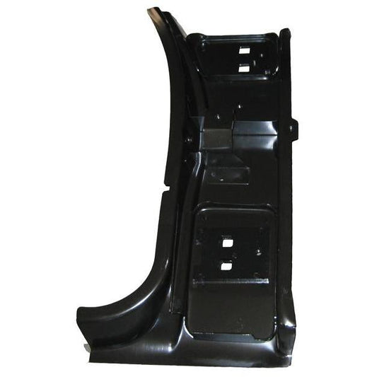 Golden Star Auto PL08-68L 1968-1970 Plymouth Road Runner Pillar Assembly, Lower LH