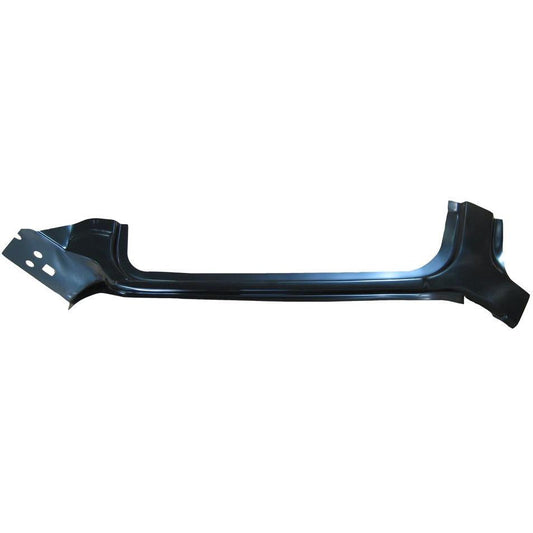 Golden Star Auto PL10-702L 1970-1974 Dodge Challenger Hinge Pillar Assembly, LH, Outer Piece