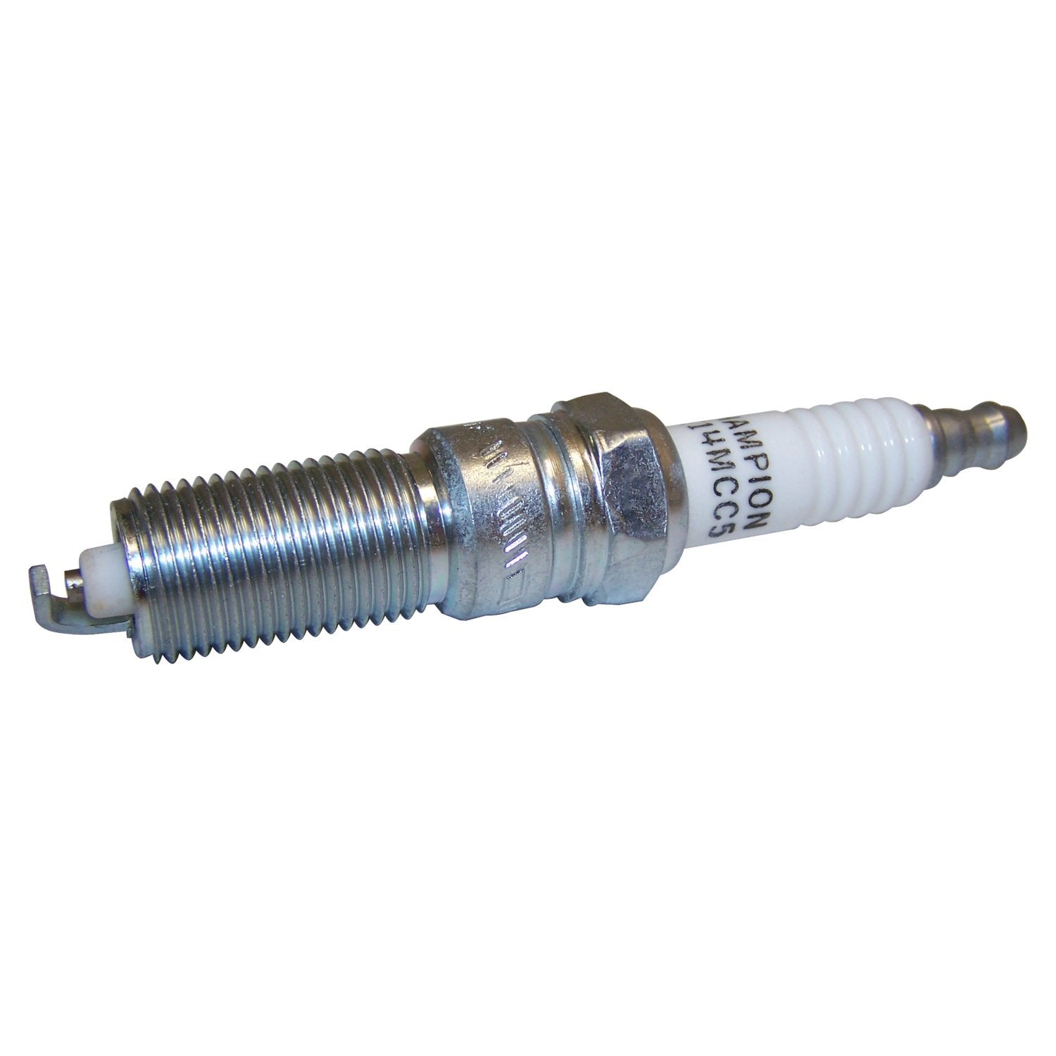 Crown Automotive Jeep Replacement S2RE14MCC5 - Spark Plug for 02-03 Jeep KJ Liberty and 2003 TJ Wrangler w/ 2.4L Engine