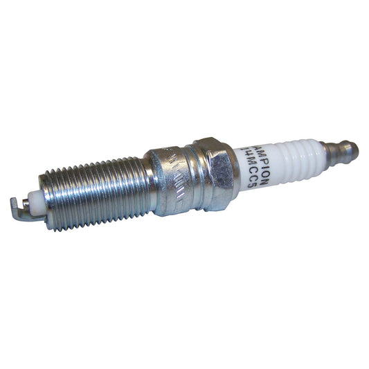 Crown Automotive Jeep Replacement S2RE14MCC5 - Spark Plug for 02-03 Jeep KJ Liberty and 2003 TJ Wrangler w/ 2.4L Engine