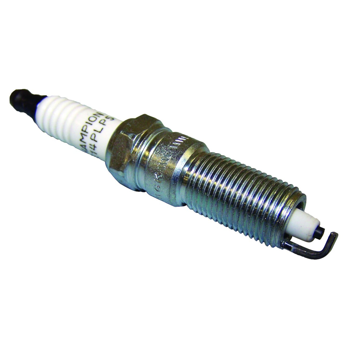Crown Automotive Jeep Replacement S2RE14PLP5 - Double Platinum Spark Plug for Select 07-11 JK Wrangler w/ 3.8L Engine