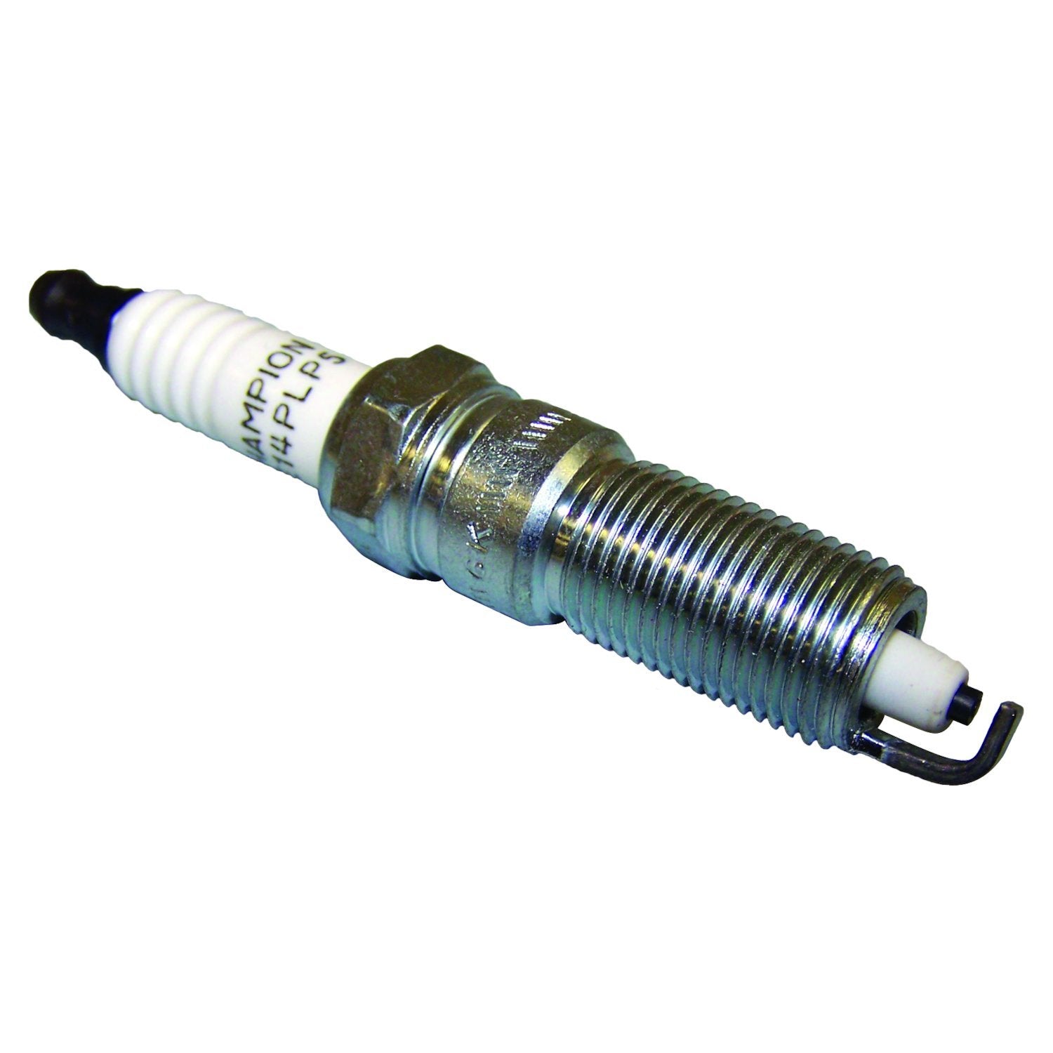 Crown Automotive Jeep Replacement S2RE14PLP5 - Double Platinum Spark Plug for Select 07-11 JK Wrangler w/ 3.8L Engine