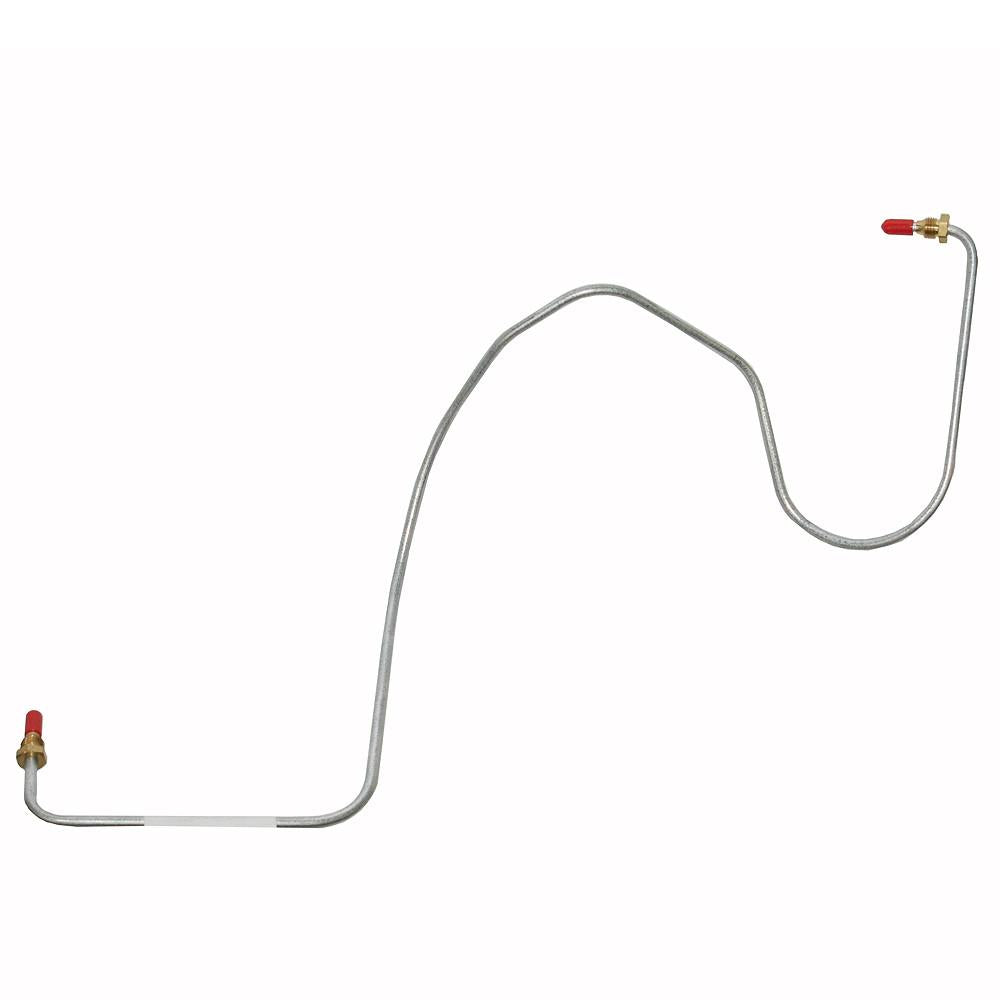 Fine Lines - SDV6201SS - Ford Distributor Vacuum Line