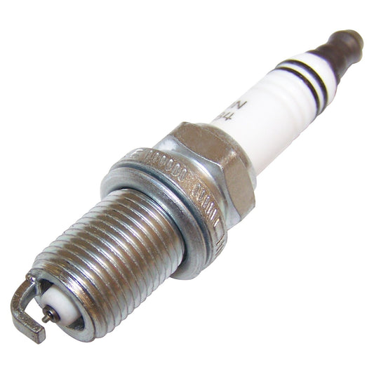 Crown Automotive Jeep Replacement SPRC7PYCB4 - Spark Plug for 2002-2004 Jeep WJ, WG Grand Cherokee w/ 4.7L HO Engine
