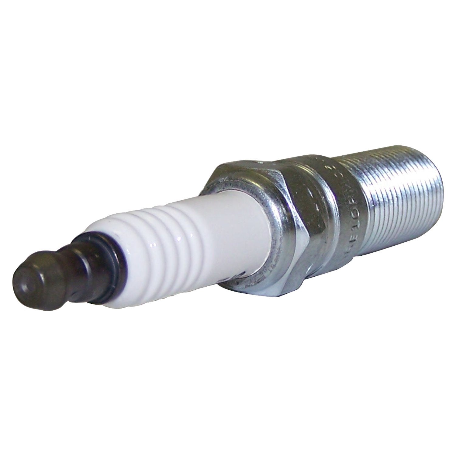 Crown Automotive Jeep Replacement SPRE10MCC5 - Platinum Spark Plug for 2012+ Jeep JL Wrangler, WK, & WL w/ 6.4L Engine