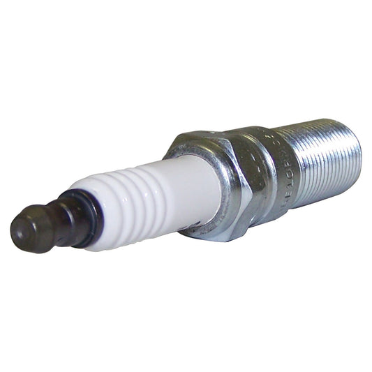 Crown Automotive Jeep Replacement SPRE10MCC5 - Platinum Spark Plug for 2012+ Jeep JL Wrangler, WK, & WL w/ 6.4L Engine