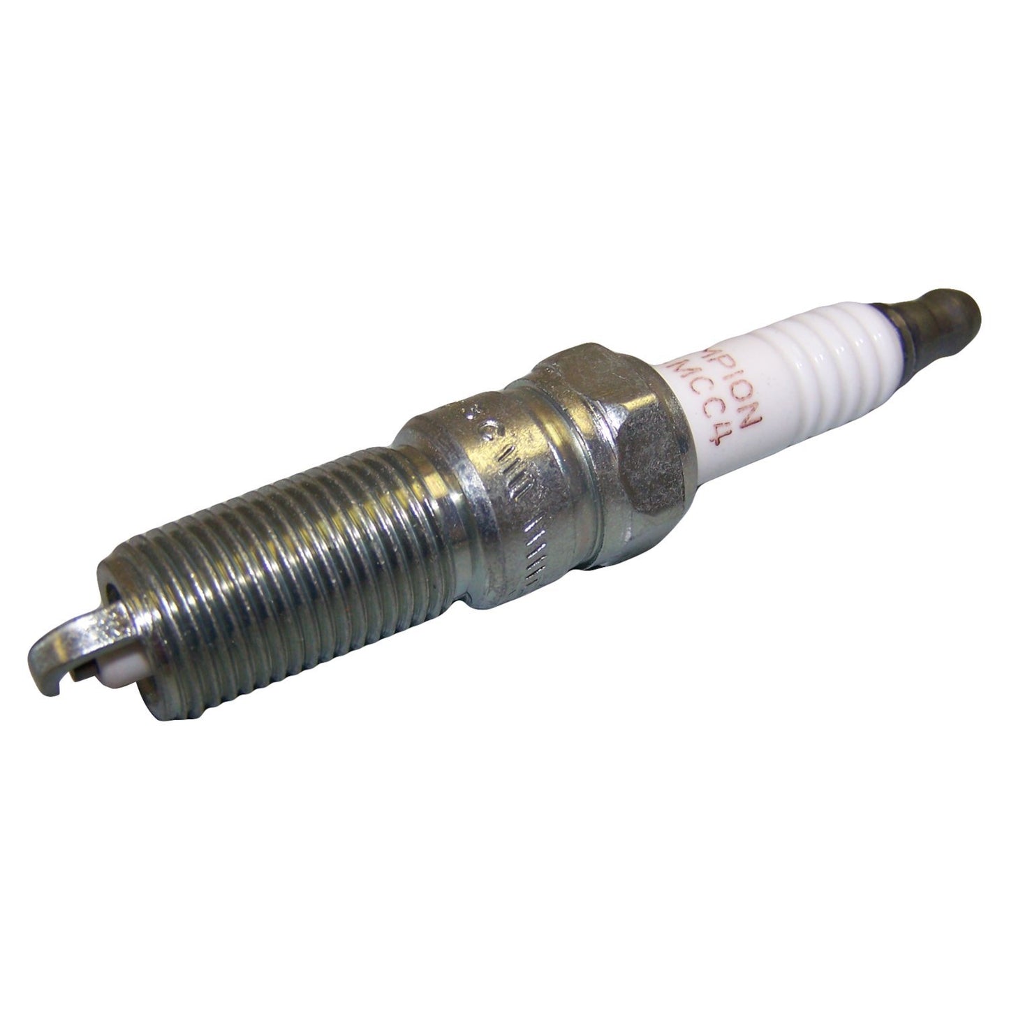 Crown Automotive Jeep Replacement SPRE14MCC4 - Spark Plug for Select 03-08 Jeep, Dodge & Chrysler Models w/ 5.7L Engine