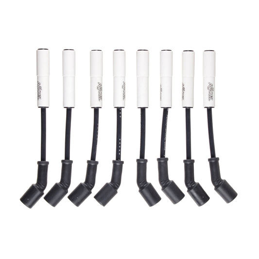 ACCEL 9052C Spark Plug Wire Set-Extreme 9000 Ceramic Boot-GM F-Body LS1/LS6 1997-2004