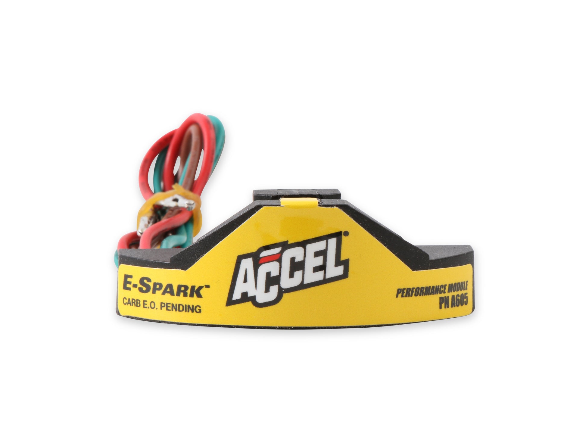 ACCEL A605 E-Spark Replacement Ignition Module