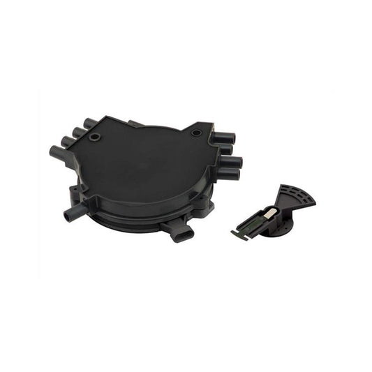 ACCEL 8136A Distributor Cap & Rotor Kit, GM Opti-Spark