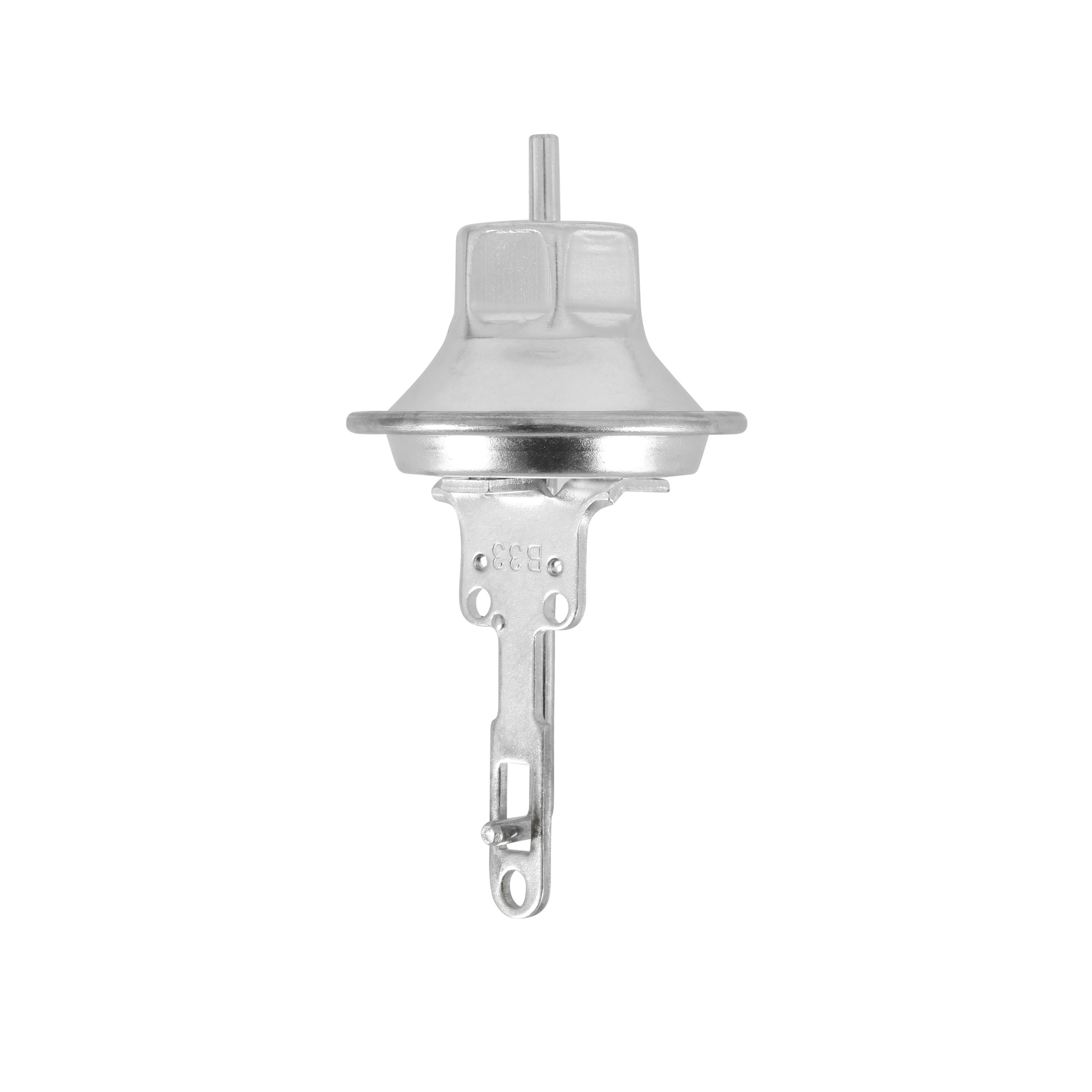ACCEL 31034 ACCEL Adjustable Vacuum Advance for GM Points Distributors
