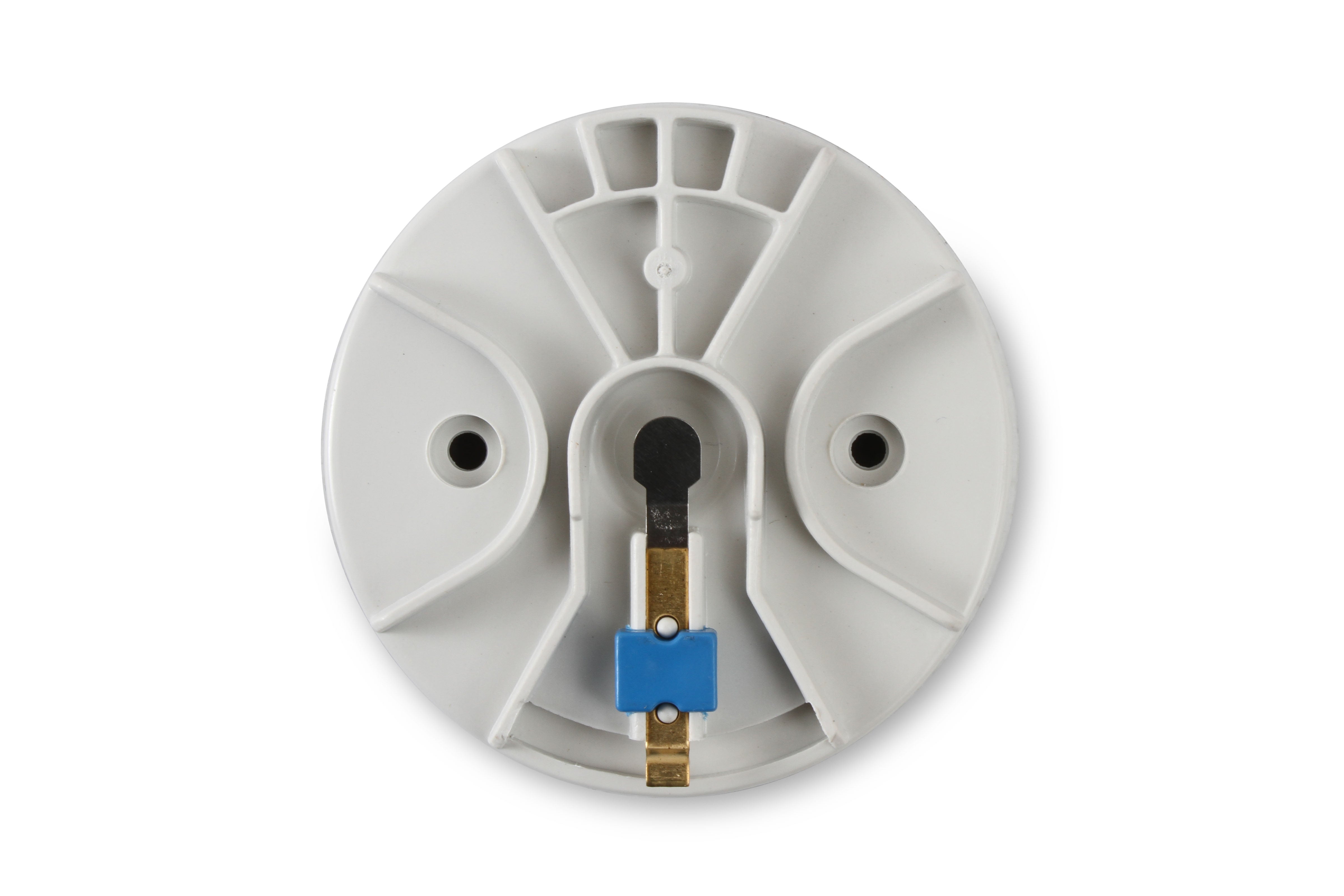 ACCEL 130141 ACCEL Distributor Rotor-GM-4.3 / 5.0 / 5.7 / 7.4L-Stainless Steel