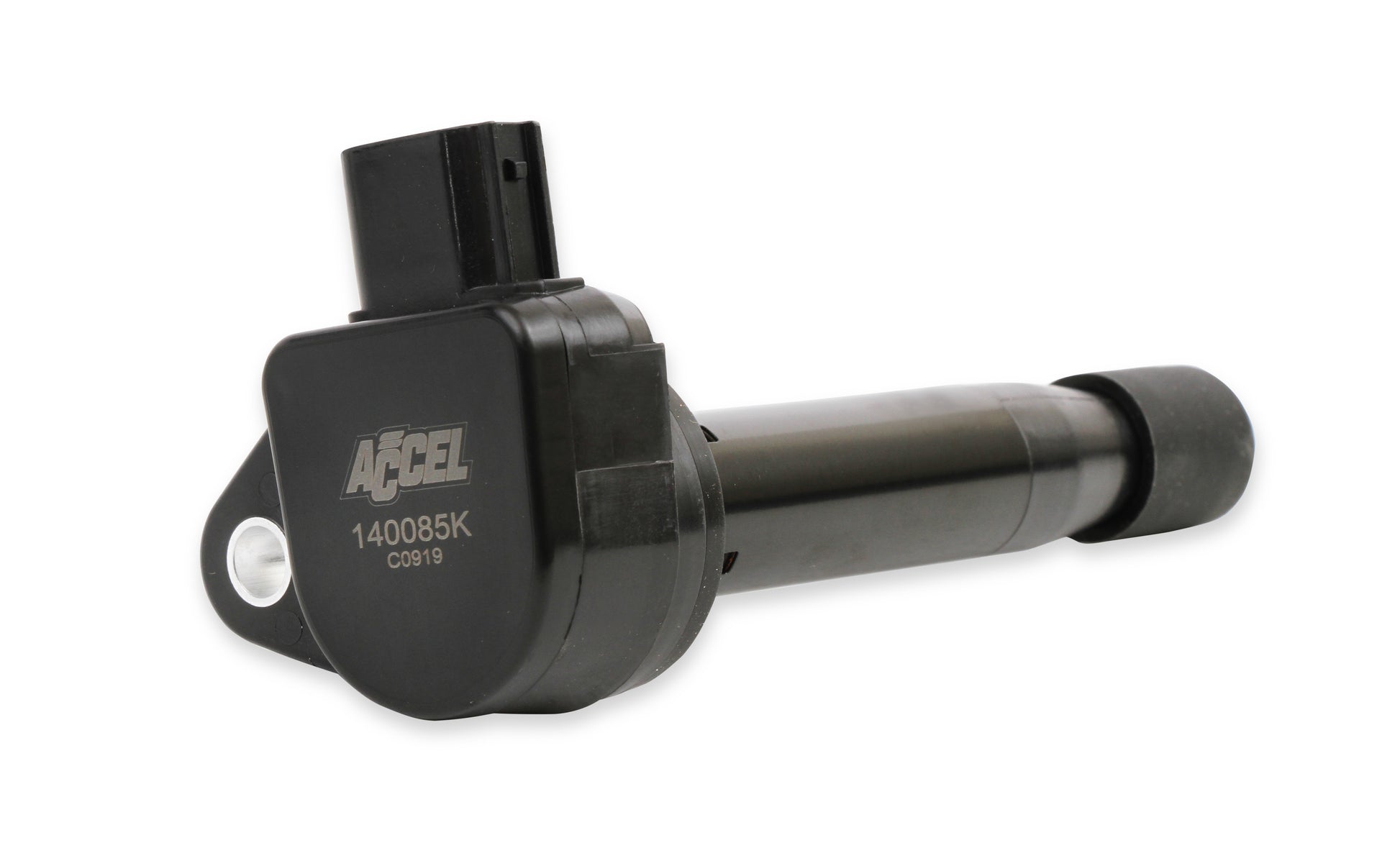 ACCEL 140085K Ignition Coil-Honda and Acura 3.0, 3.2, 3.5L, 6-cylinder, Black, Individual
