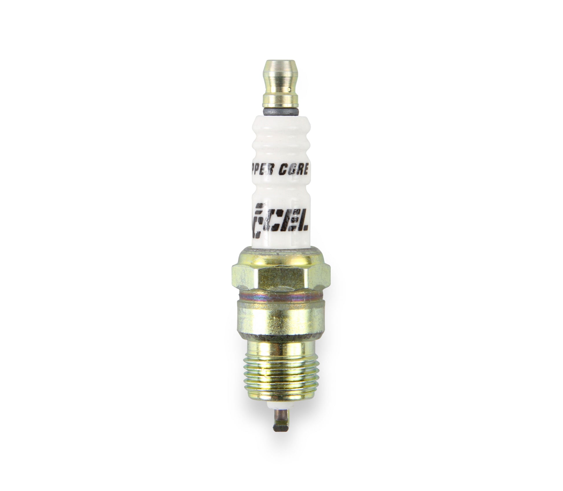 ACCEL 576 HP Copper Spark Plug