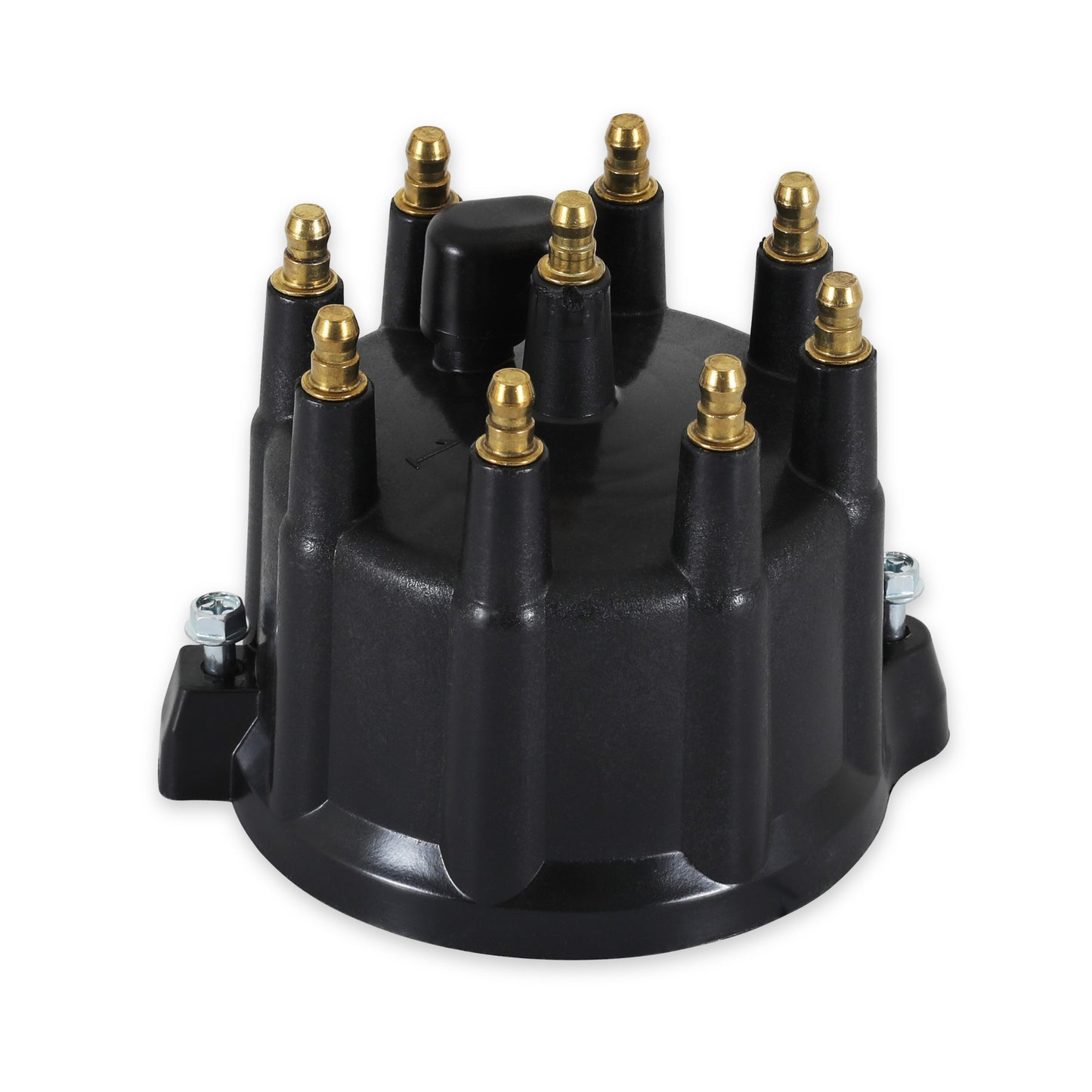 ACCEL 120329 ACCEL Distributor Cap-Dodge / Jeep 5.2 / 5.9L-Male-HEI Style-Black