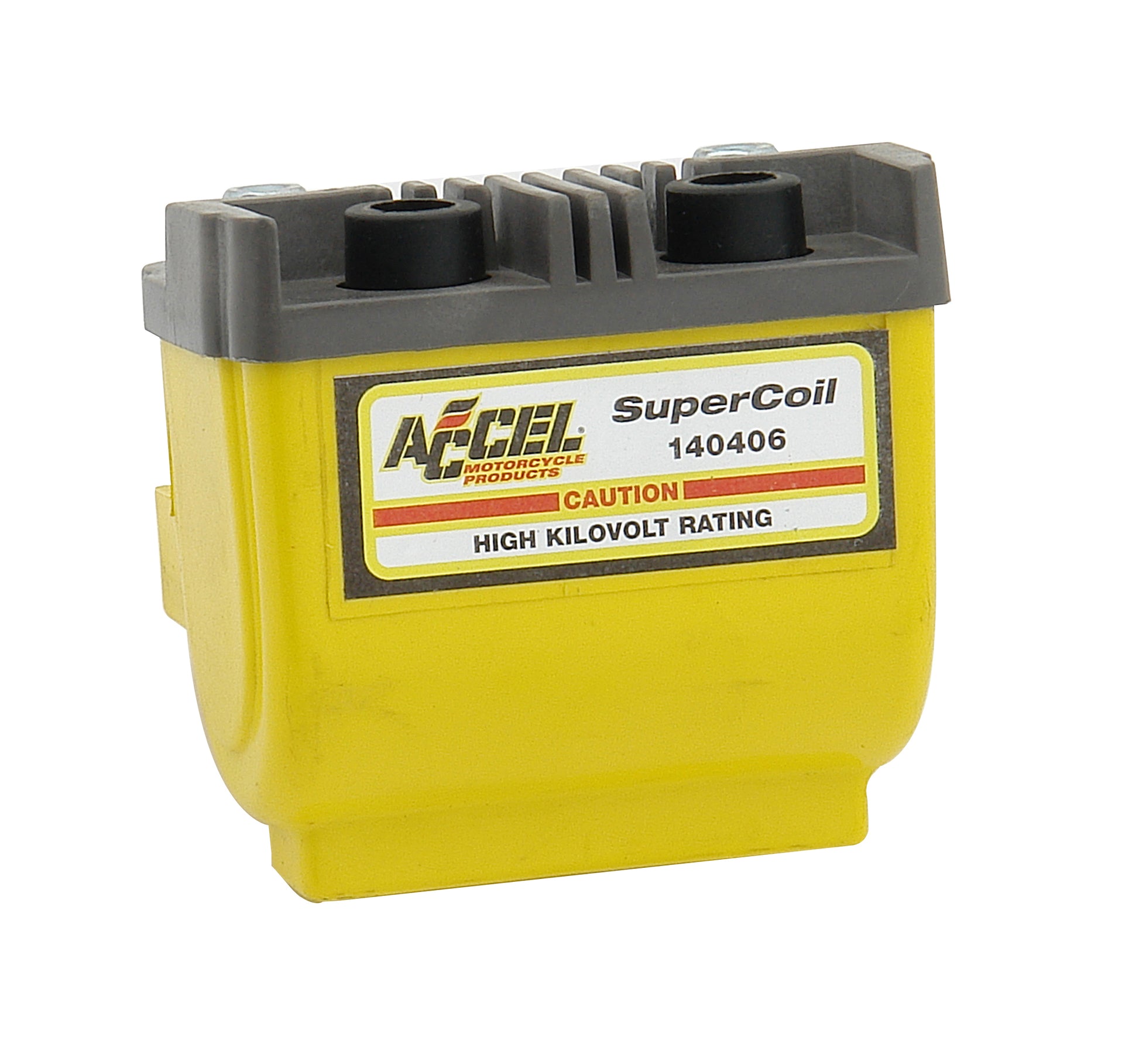 ACCEL 140406 Super Coil-Points
