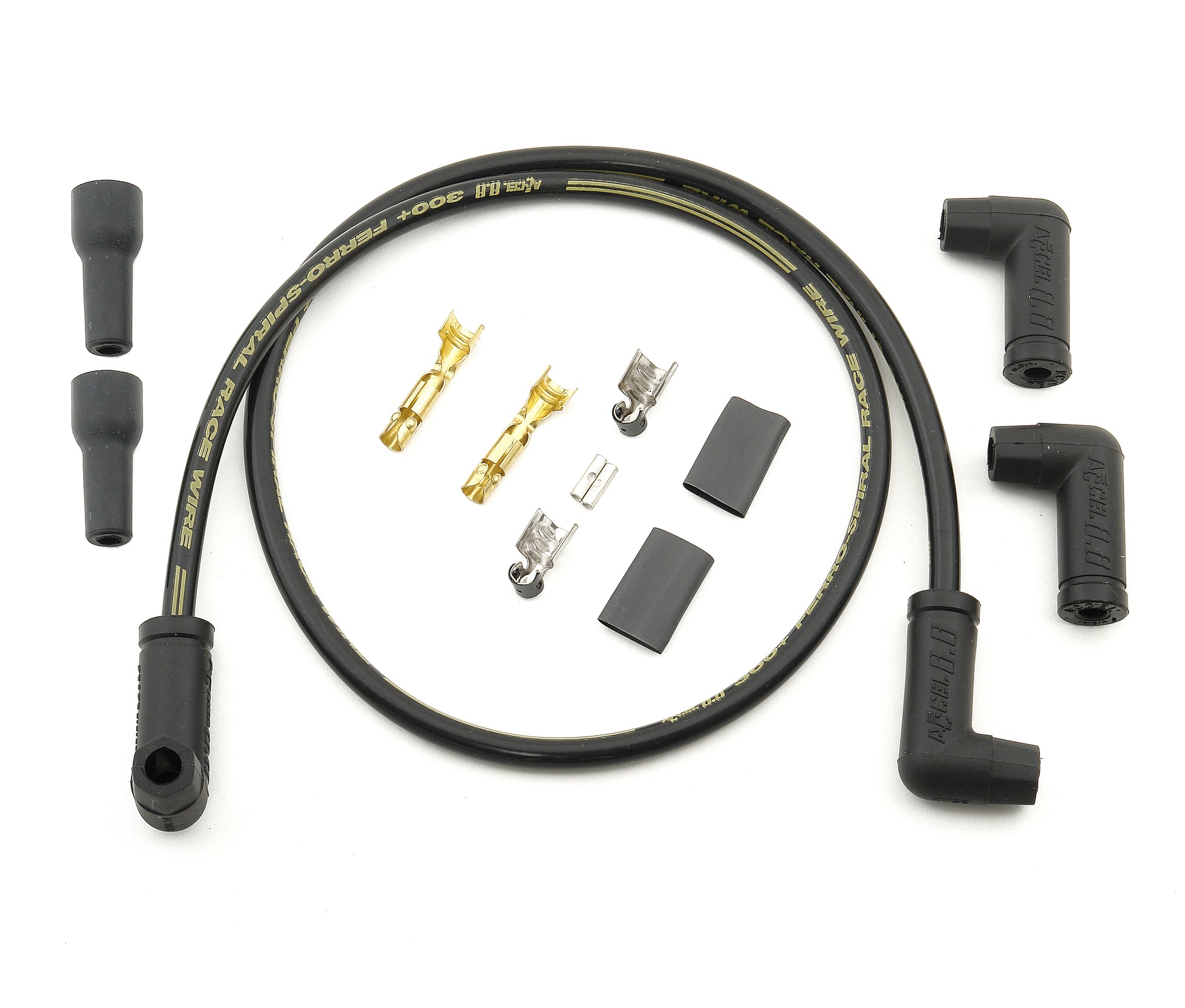 ACCEL 175093 8.8MM 300+ UNIVERSAL WIRE SET