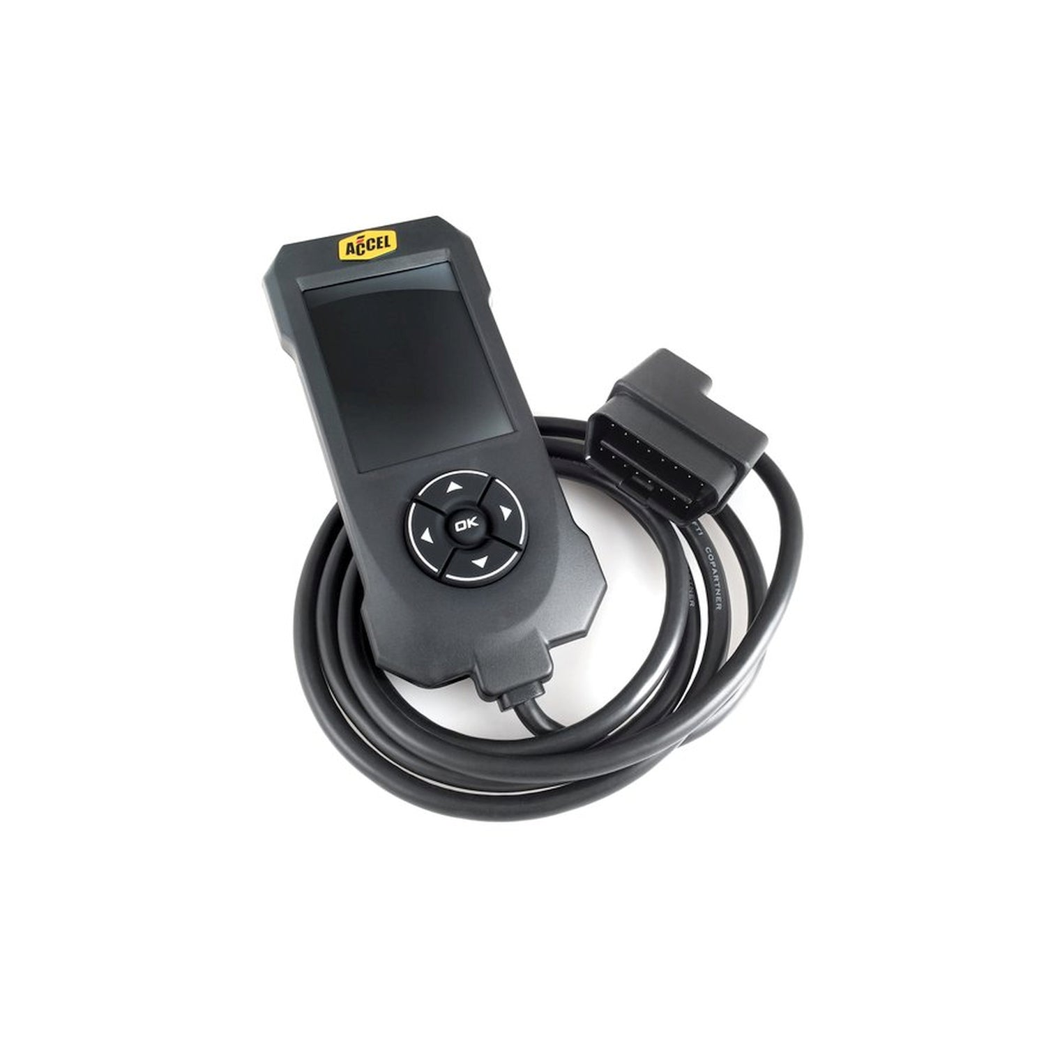 ACCEL 49505 Accel SuperTuner-Handheld Computer Programmer