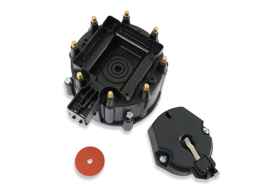 ACCEL 8123ACC ACCEL Distributor Cap & Rotor Kit-HEI Style-Kit