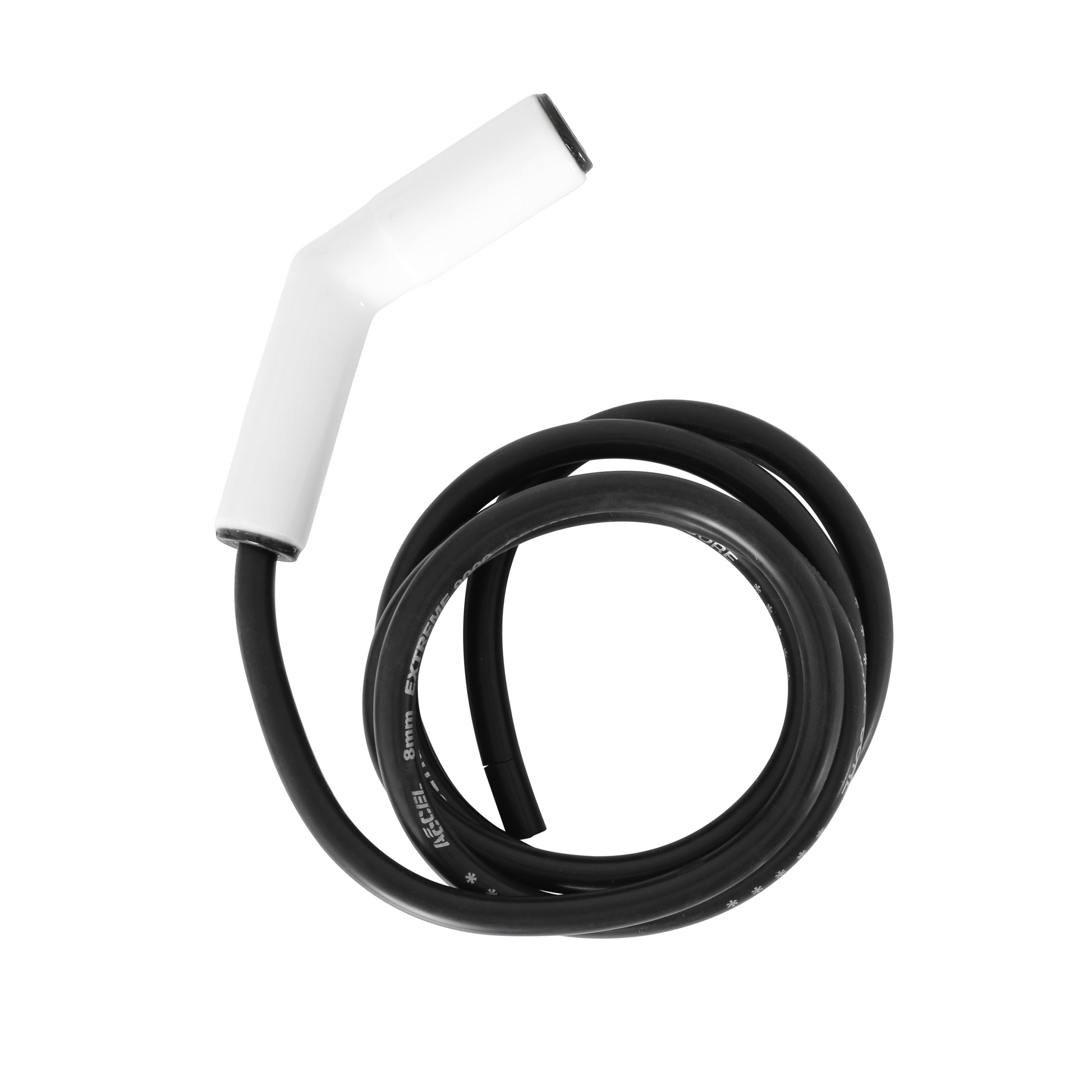 ACCEL 170902C ACCEL Spark Plug Wires-Extreme 9000-Ceramic Booted Single Wire Replacement