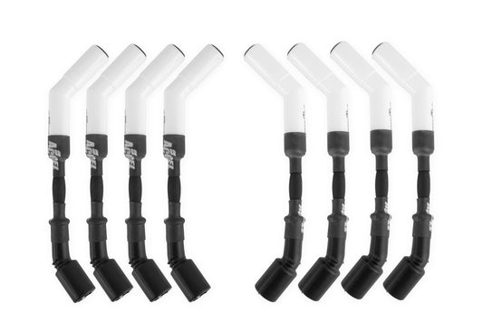 ACCEL 9004C Race Spark Plug Wire Set-Extreme 9000 Ceramic Boot-LS Terminals LS3/LS4/LS7