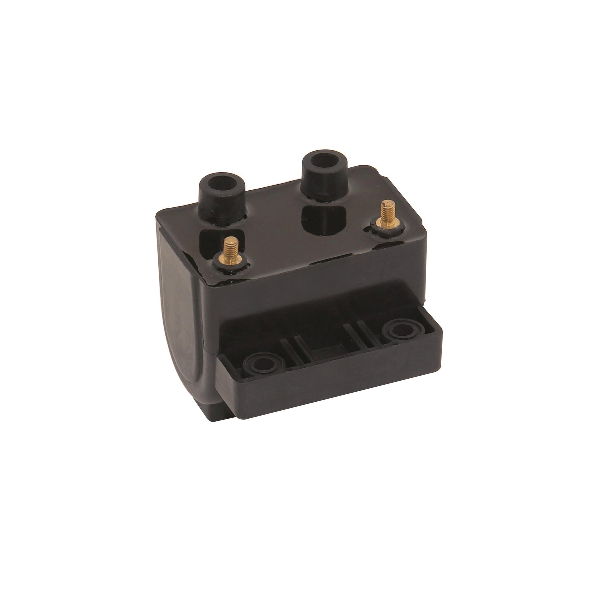 ACCEL 23850 Motorcycle Ignition Coil, Harley Davidson