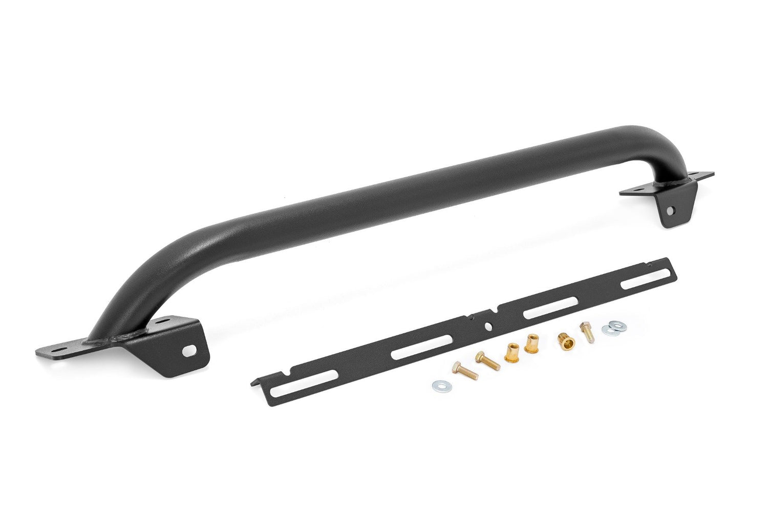 Rough Country 51135 Light Bar Mount - OE Modular Steel - Ford Bronco 4WD (2021-2024)