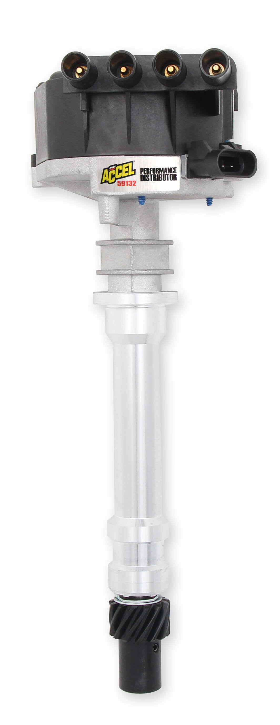 ACCEL 59132 Accel Performance Distributor-96-00 Chevy Vortec V-8