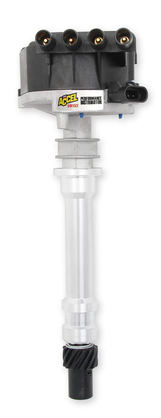 ACCEL 59132 Accel Performance Distributor-96-00 Chevy Vortec V-8